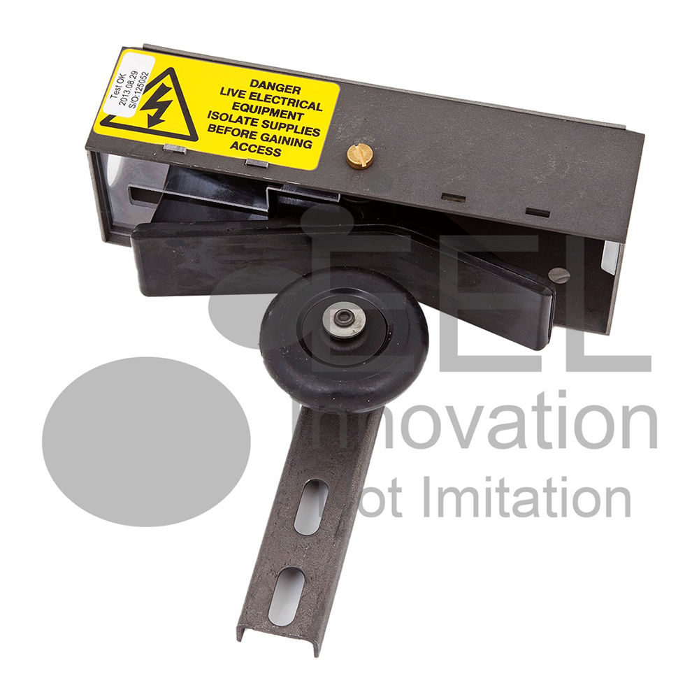 DEWHURST Car gate switch and striker Elevator Equipment